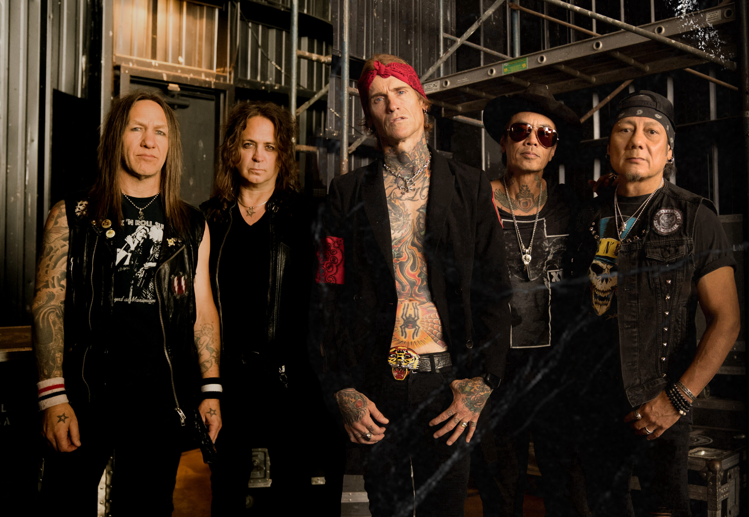 Buckcherry