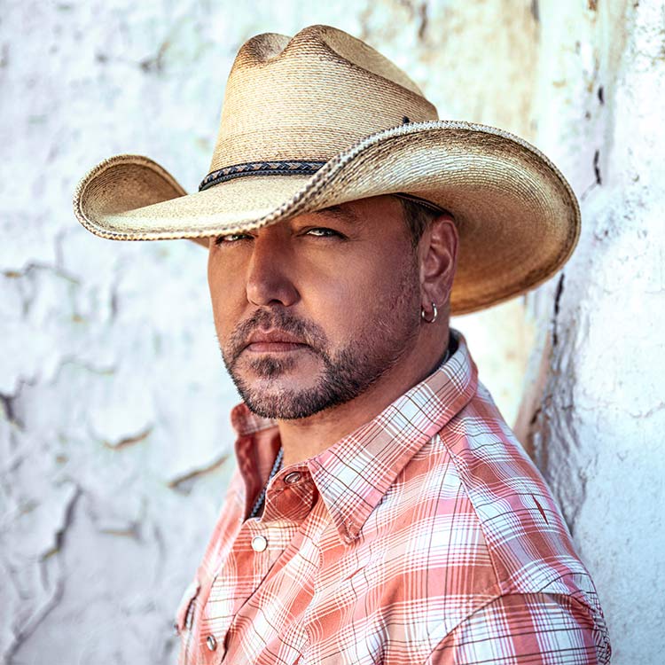 Jason Aldean