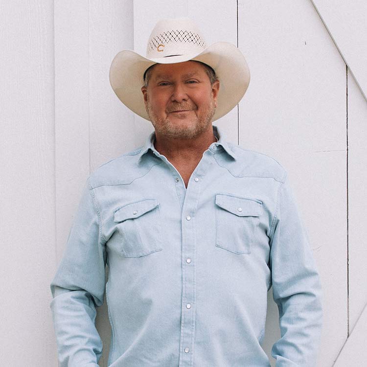 Tracy Lawrence