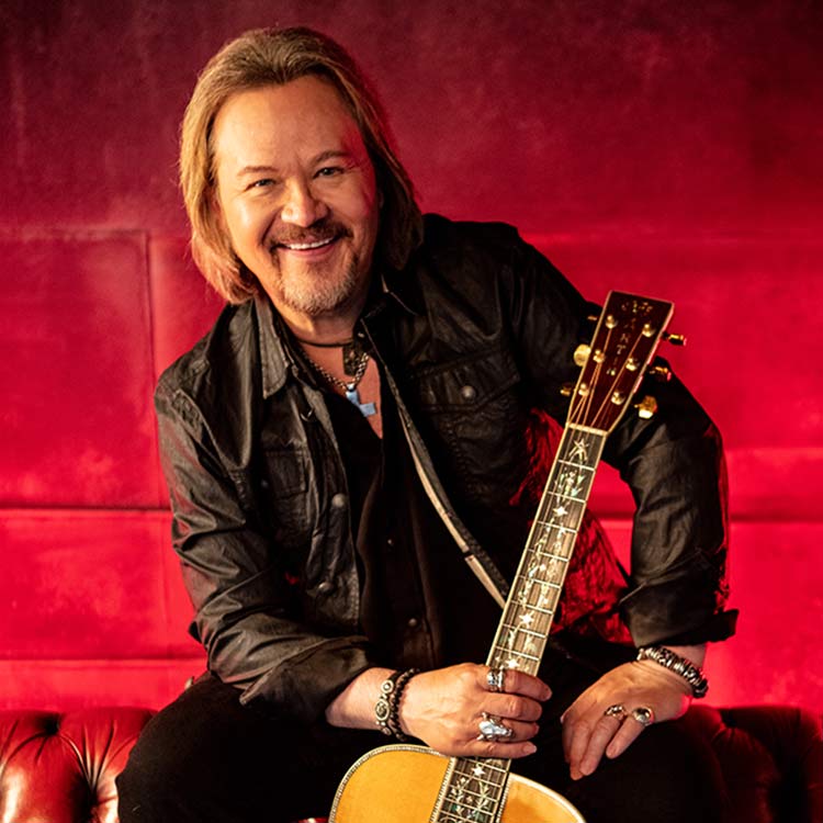 Travis Tritt