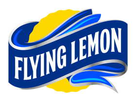 Flying Lemon