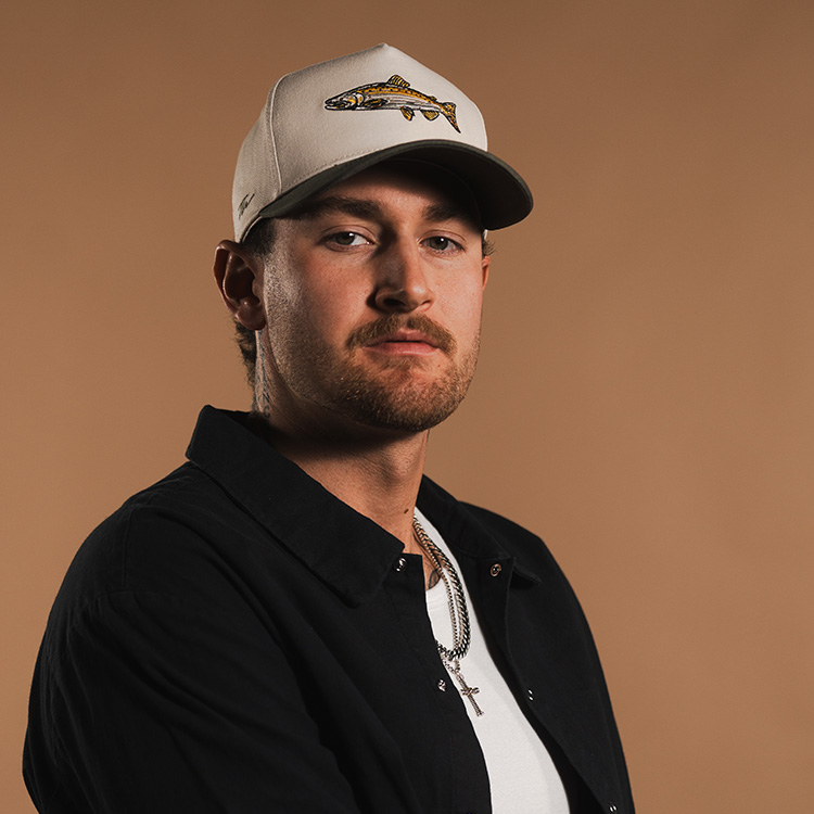 Austin Snell